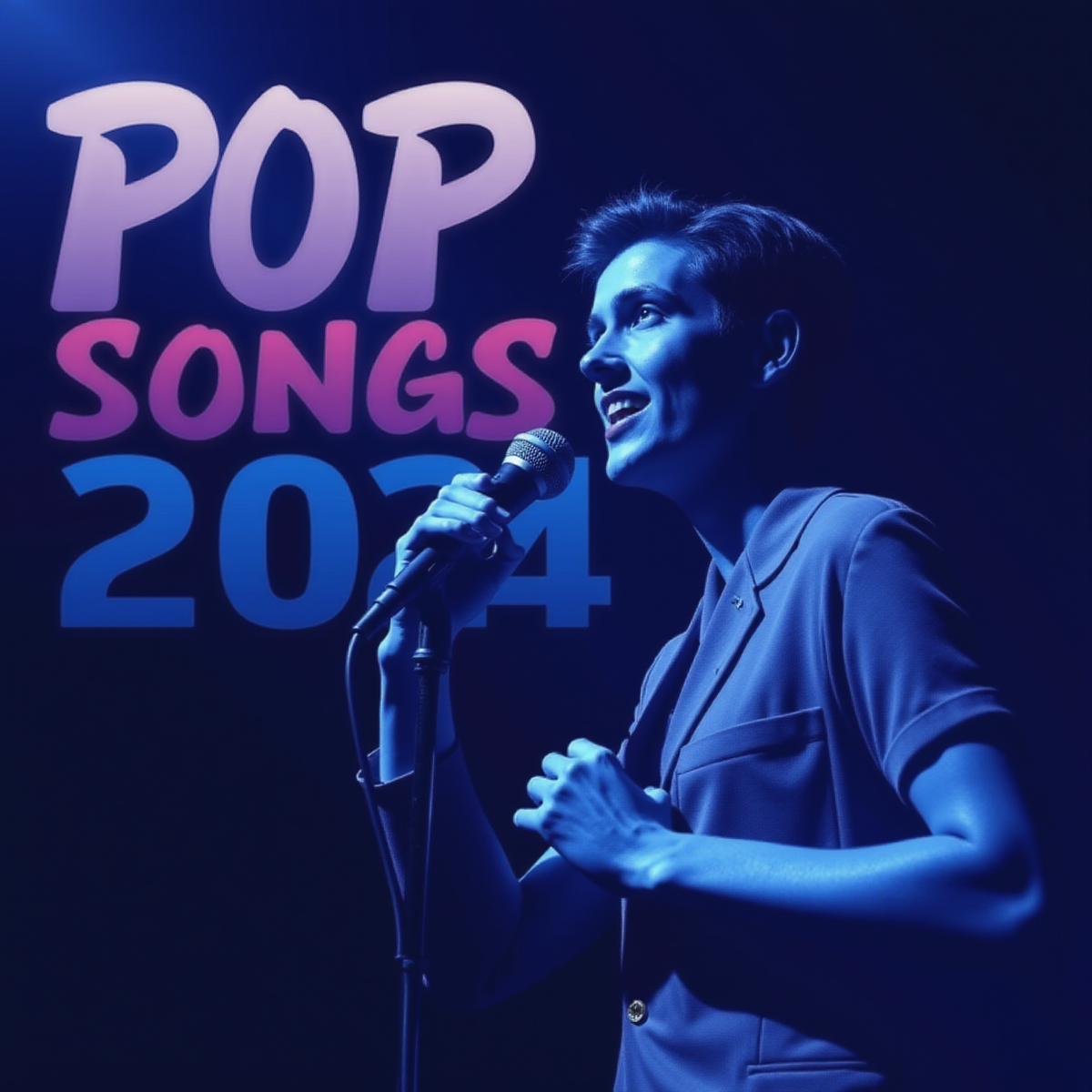 „Pop Songs 2024” Album „Pop Songs 2024” Album